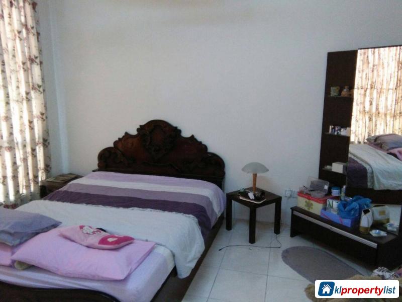 4 bedroom 2-sty Terrace/Link House for sale in Setia Alam - image 6
