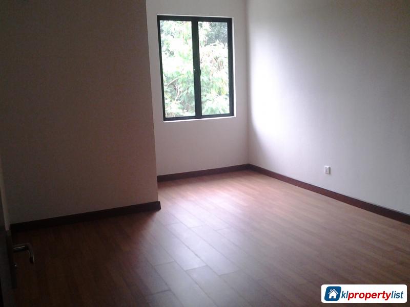 4 bedroom 2-sty Terrace/Link House for sale in Setia Alam - image 6