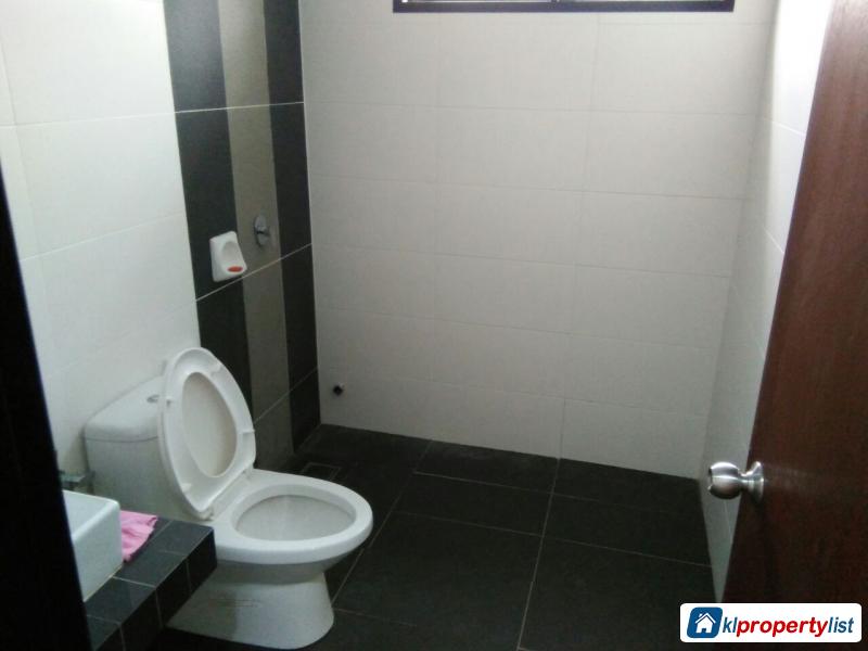 4 bedroom 2-sty Terrace/Link House for sale in Setia Alam - image 6
