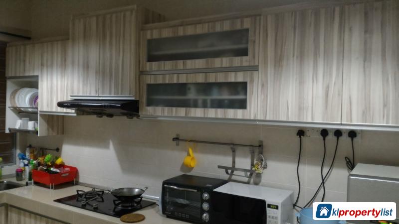 Picture of 4 bedroom 2-sty Terrace/Link House for sale in Setia Alam in Malaysia