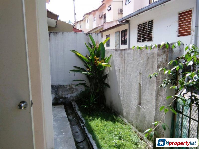 4 bedroom 2-sty Terrace/Link House for sale in Setia Alam - image 7