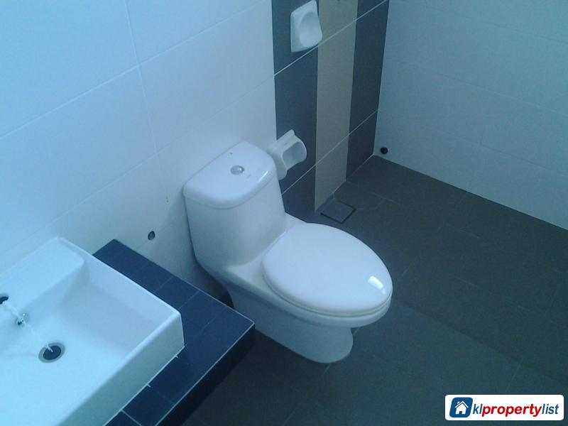 4 bedroom 2-sty Terrace/Link House for sale in Setia Alam in Selangor - image