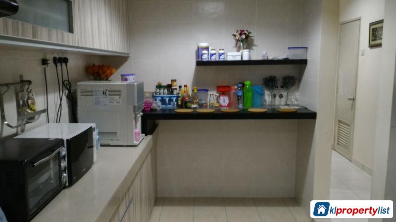 4 bedroom 2-sty Terrace/Link House for sale in Setia Alam - image 7