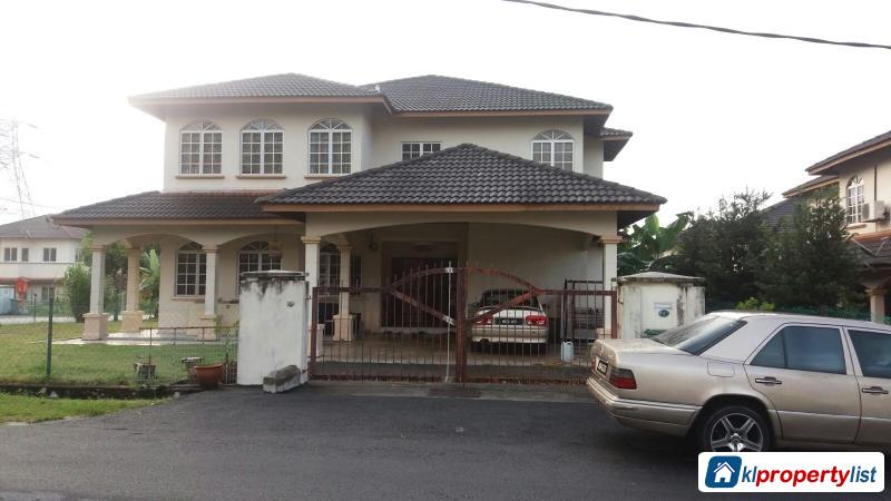 Picture of 5 bedroom Bungalow for sale in Bangi