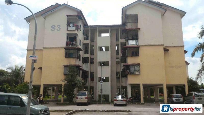 Picture of 3 bedroom Apartment for sale in Bangi