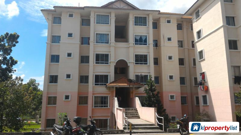 3 bedroom Apartment for sale in Bangi - image 2