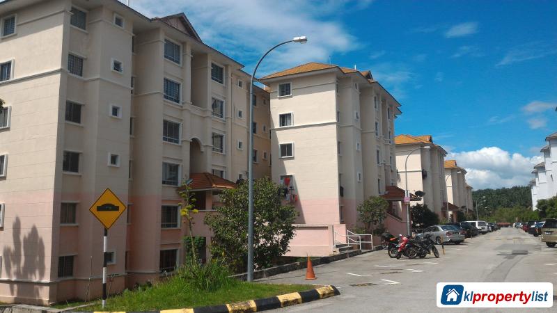 3 bedroom Apartment for sale in Bangi - image 4
