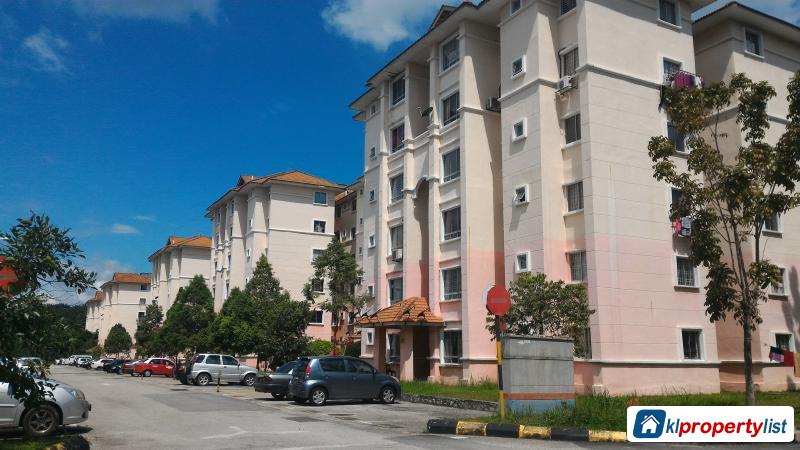 3 bedroom Apartment for sale in Bangi - image 5