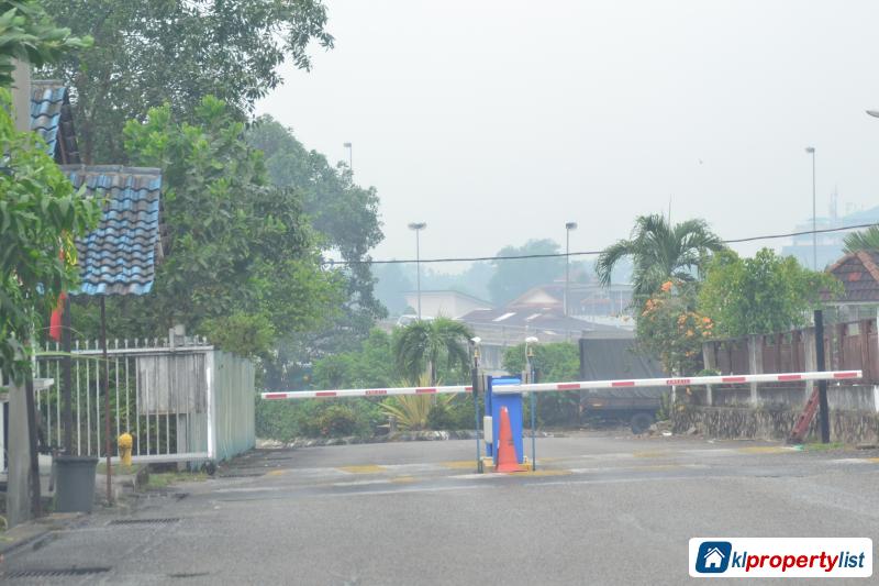 Residential Land for sale in Kajang - image 10