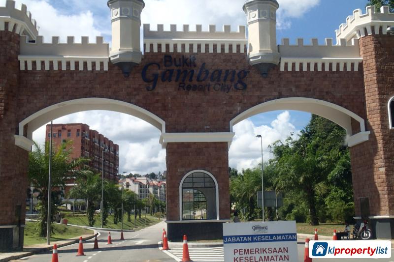 Pictures of Studio for sale in Kajang