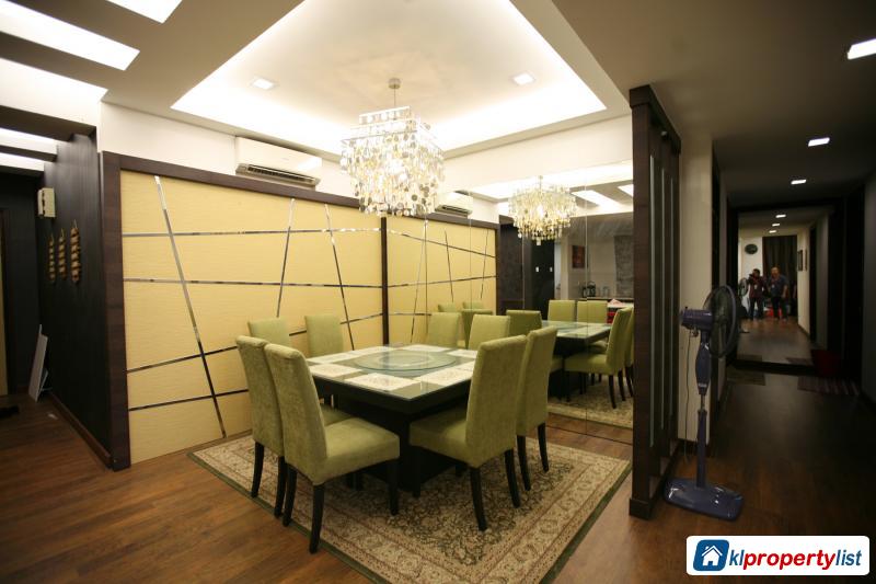 4 bedroom Condominium for sale in Kajang - image 2