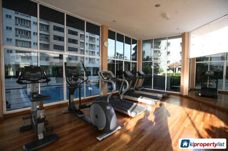 4 bedroom Penthouse for sale in Kajang