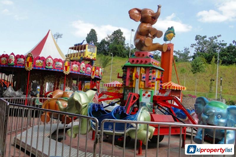 Studio for sale in Kajang - image 3