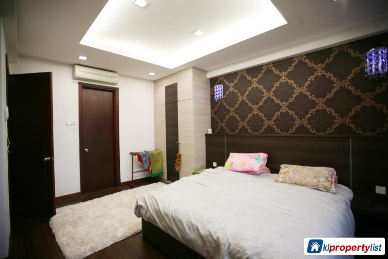 4 bedroom Condominium for sale in Kajang - image 3