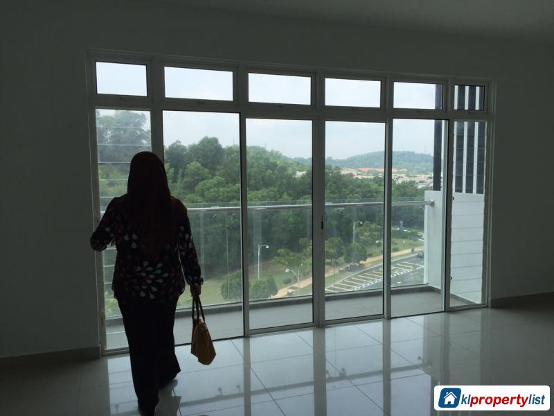 4 bedroom Condominium for sale in Kajang - image 4