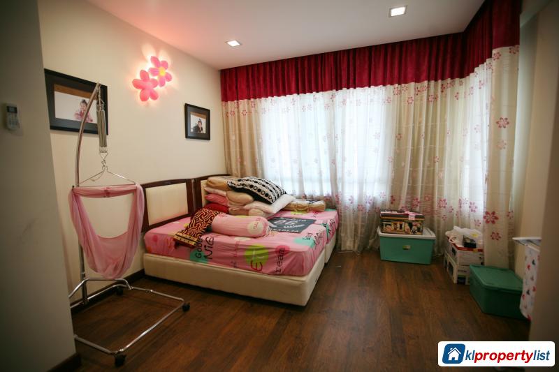 4 bedroom Condominium for sale in Kajang - image 4