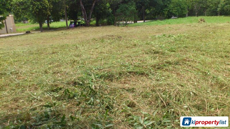 Residential Land for sale in Kajang - image 5