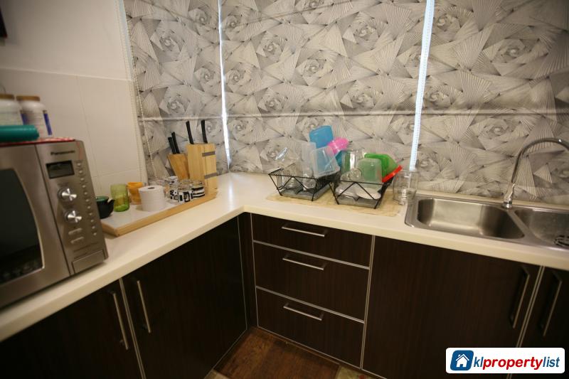 4 bedroom Condominium for sale in Kajang - image 5