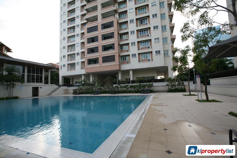 4 bedroom Condominium for sale in Kajang - image 8