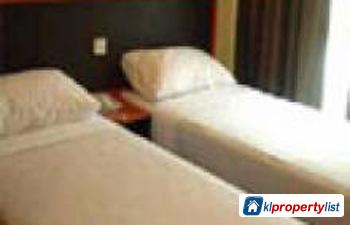 Pictures of Hotel Rentals for rent in KL City