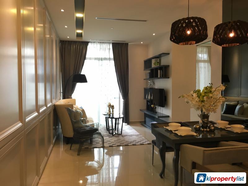 Pictures of 3 bedroom Serviced Residence for sale in Setia Alam