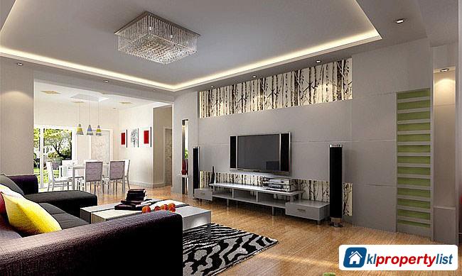 3 bedroom Serviced Residence for sale in Setia Alam - image 1