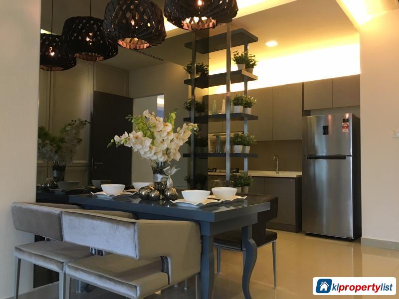3 bedroom Serviced Residence for sale in Setia Alam - image 3