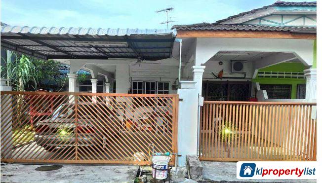 Pictures of 3 bedroom 1-sty Terrace/Link House for sale in Teluk Intan