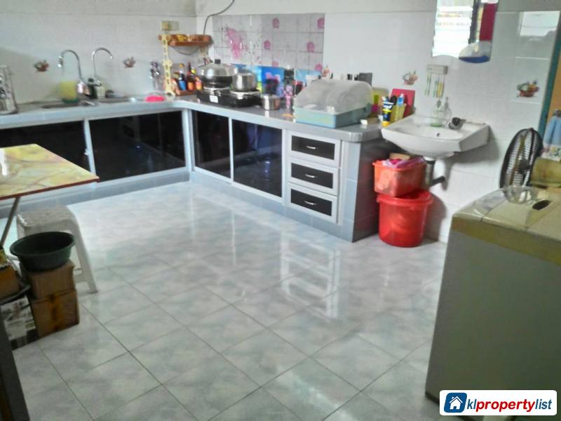 3 bedroom 1-sty Terrace/Link House for sale in Teluk Intan - image 3