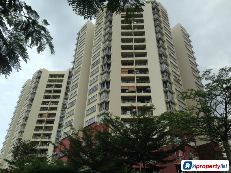 3 bedroom Condominium for sale in Ampang - image 1