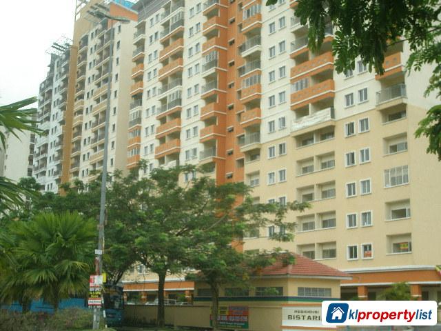 Pictures of 3 bedroom Apartment for sale in Ampang