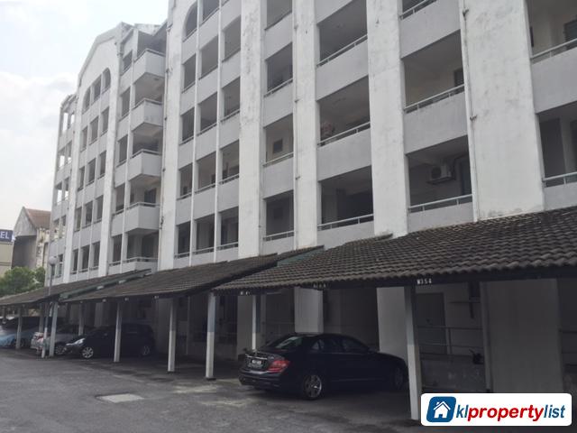 Pictures of 2 bedroom Condominium for sale in Ampang