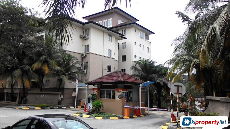 3 bedroom Condominium for sale in Ampang - image 1