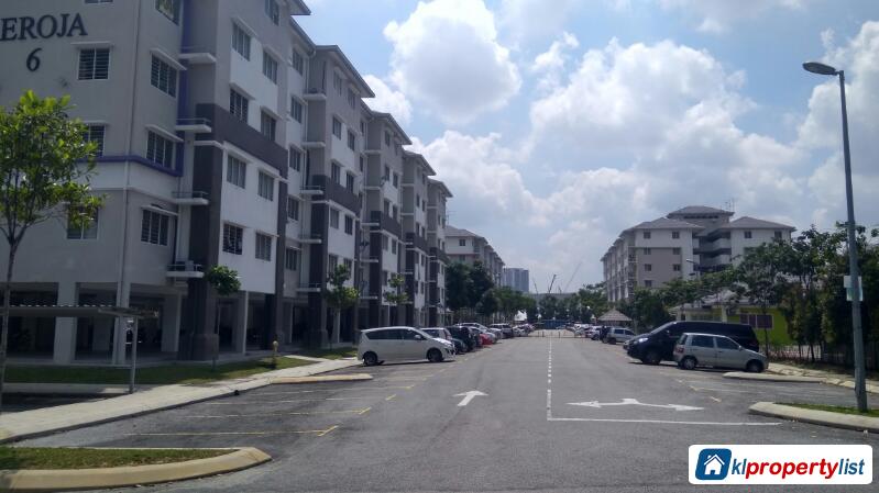 Pictures of 3 bedroom Apartment for sale in Setia Alam