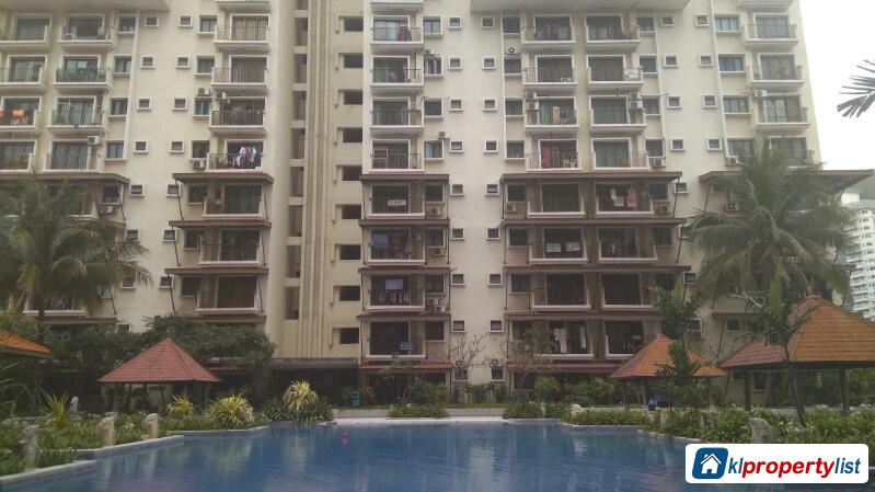 Picture of 3 bedroom Condominium for sale in Setia Alam
