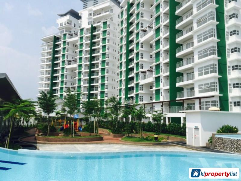 Pictures of Condominium for sale in Ampang