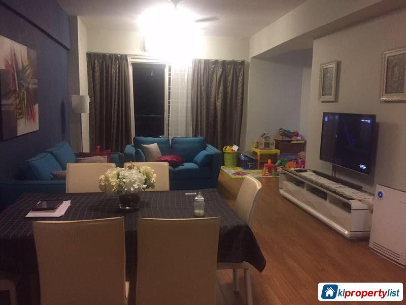 3 bedroom Condominium for sale in Ampang - image 2