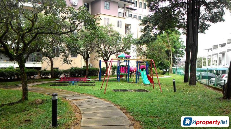 3 bedroom Condominium for sale in Ampang - image 2