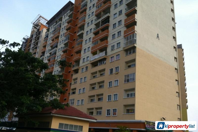 3 bedroom Apartment for sale in Ampang - image 2