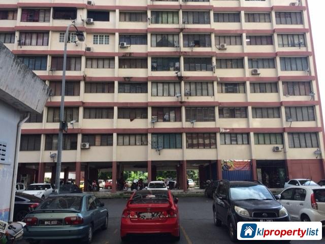 2 bedroom Flat for sale in Setapak - image 2