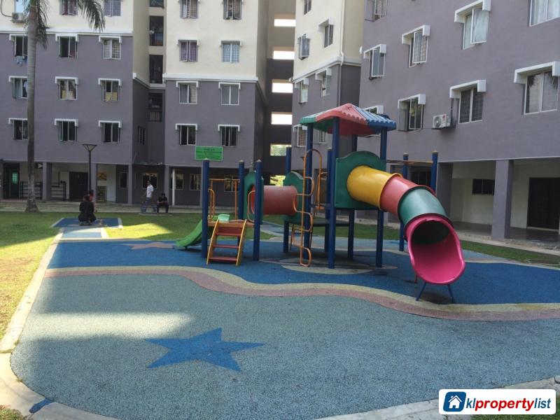 3 bedroom Apartment for sale in Putrajaya - image 2