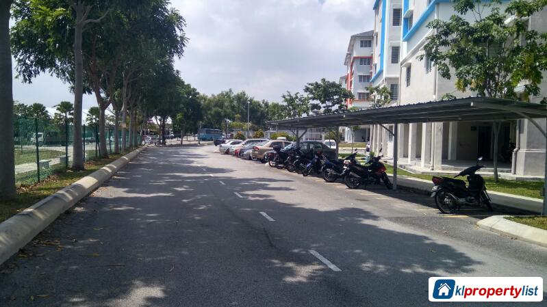 3 bedroom Apartment for sale in Setia Alam - image 2