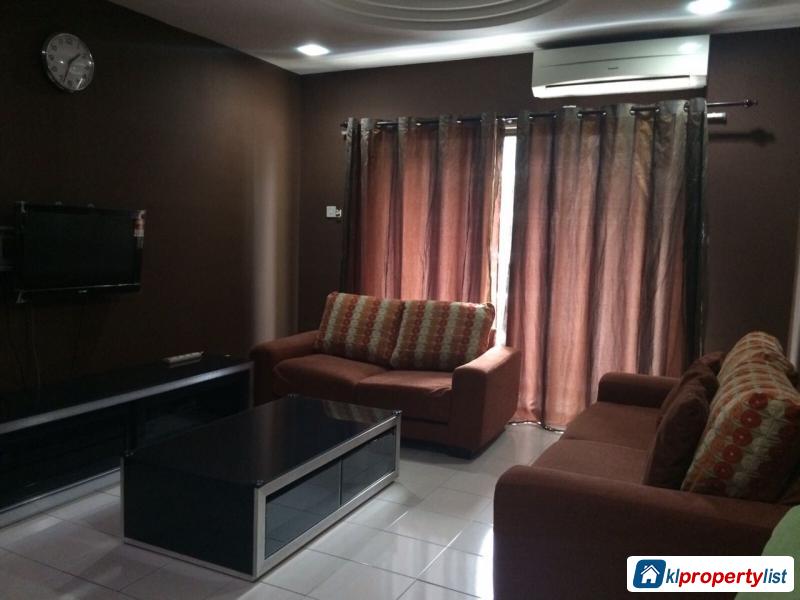 3 bedroom Condominium for sale in Setia Alam - image 2