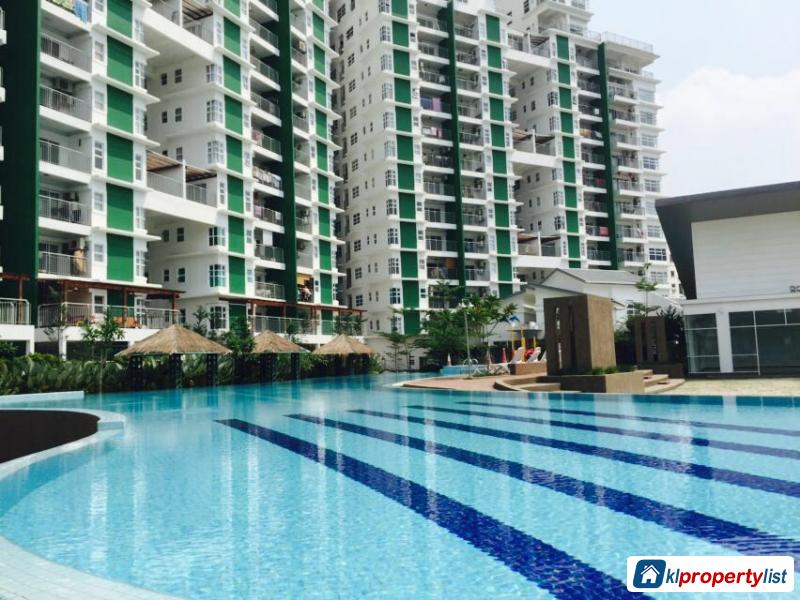 Condominium for sale in Ampang - image 2