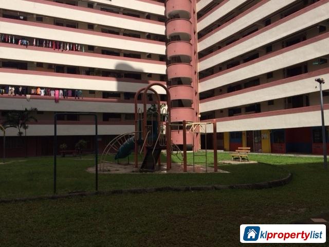 2 bedroom Flat for sale in Setapak - image 3