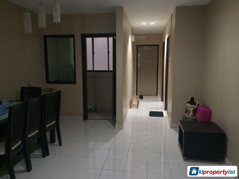 3 bedroom Condominium for sale in Setia Alam - image 3