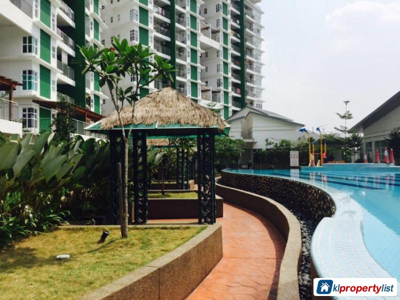 Condominium for sale in Ampang - image 3