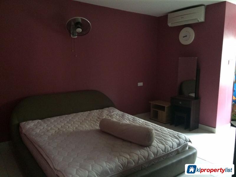 3 bedroom Condominium for sale in Setia Alam - image 4