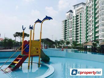 Condominium for sale in Ampang - image 4