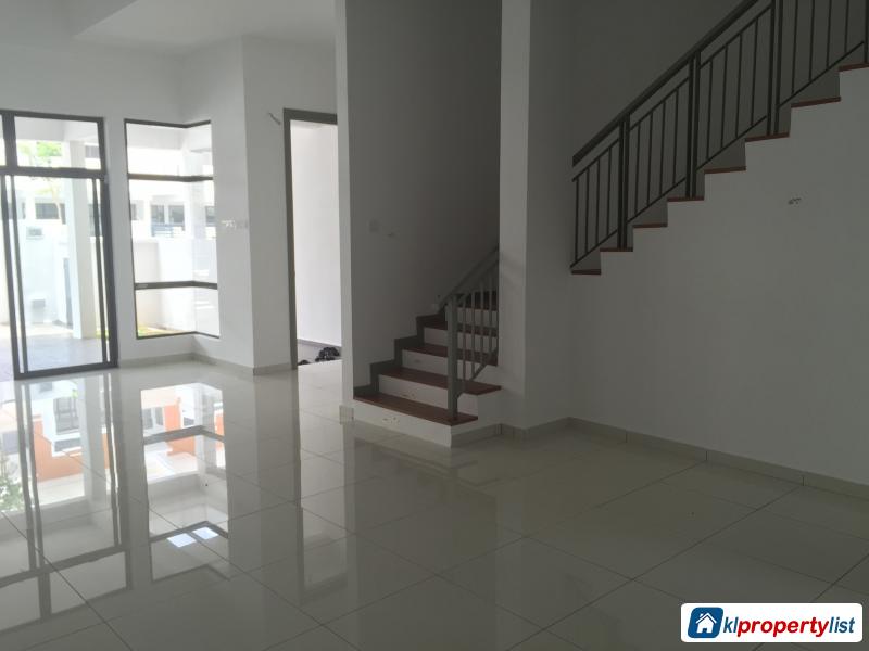 5 bedroom 3-sty Terrace/Link House for sale in Setia Alam - image 5